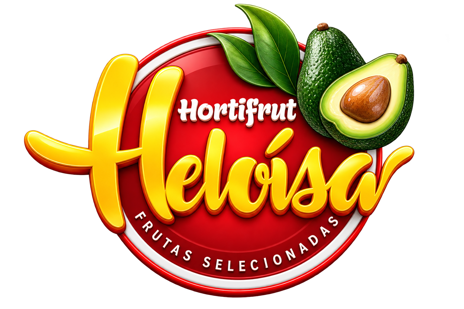 Hortifrut Heloísa